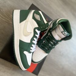 Jordan 1 George Green