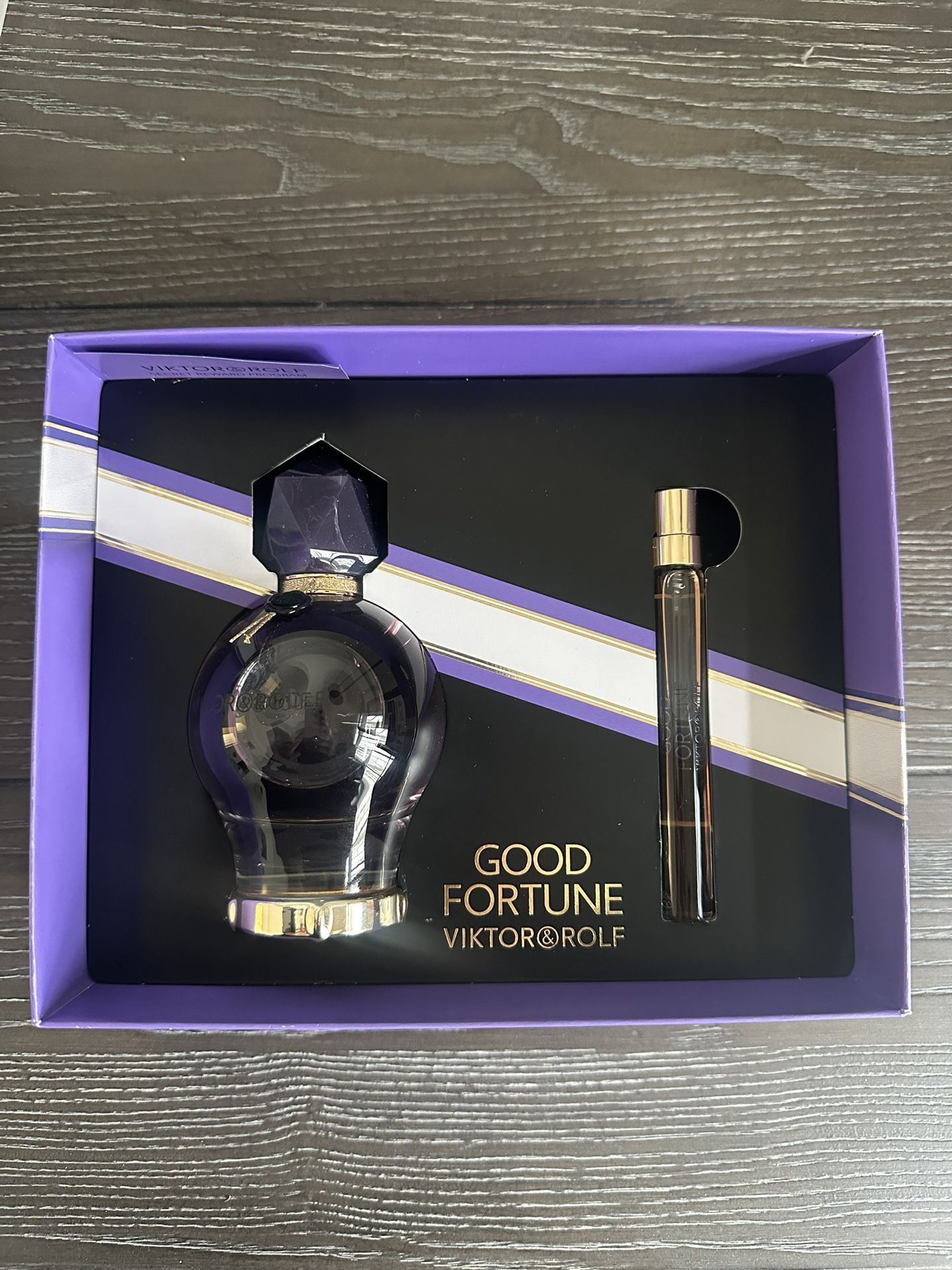 Viktor & Rolf - Good Fortune Eau de Parfum Gift Set