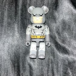 Bearbrick Series 44 – KOREA - Flag – Medicom Be@rbrick 100%