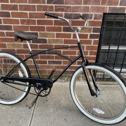 1970s Beach Cruiser For Sale