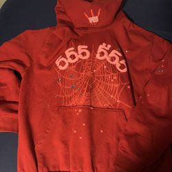 Sp5der Hoodie 