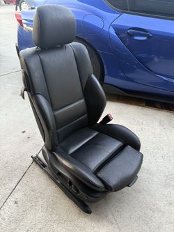 E46 330ci Passenger Power Seat