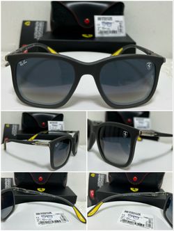 Ferrari sunglasses 🕶️ New