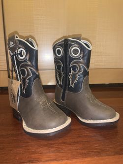 Cowboy Boots