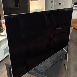 Two Large TV’s for sale