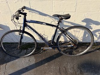Diamondback Insight Hybrid Bike