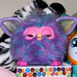 Furby