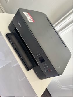 Canon PIXMA TS6420a Wireless All In One Inkjet Printer