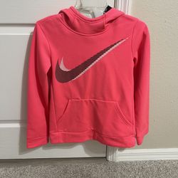 Girls Size L - Nike Hoodie - Brand New Condition