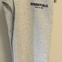 Essential Sweat Suites