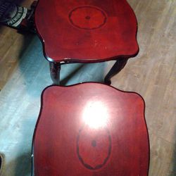 Lil Tables