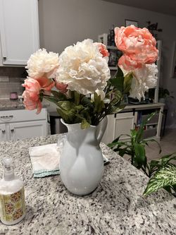 Floral Decor