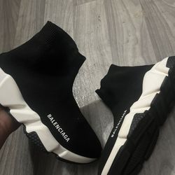 Balenciaga Shoes 