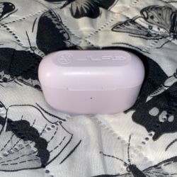 JLab Go Air Pop True Wireless Earbuds - Lilac ( RIGHT EARBUD ONLY )