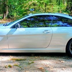 07 BMW 650i, Lots Of Extras