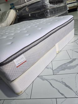 King sizes mattress