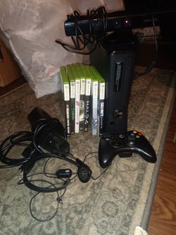 X360 250gb