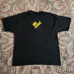 Vintage MTV Punk’s Shirt XL
