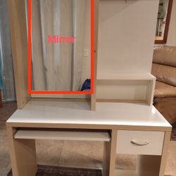 Free Computer Desk, Computer Table