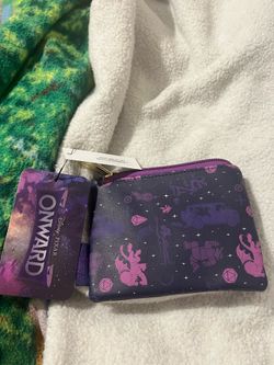 Onward coin purse