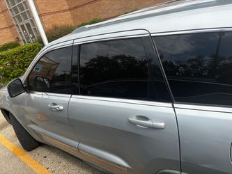 2012 Jeep Grand Cherokee