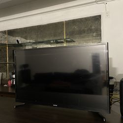 small samsung tv 