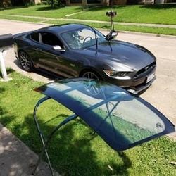 Windshield Replacement 