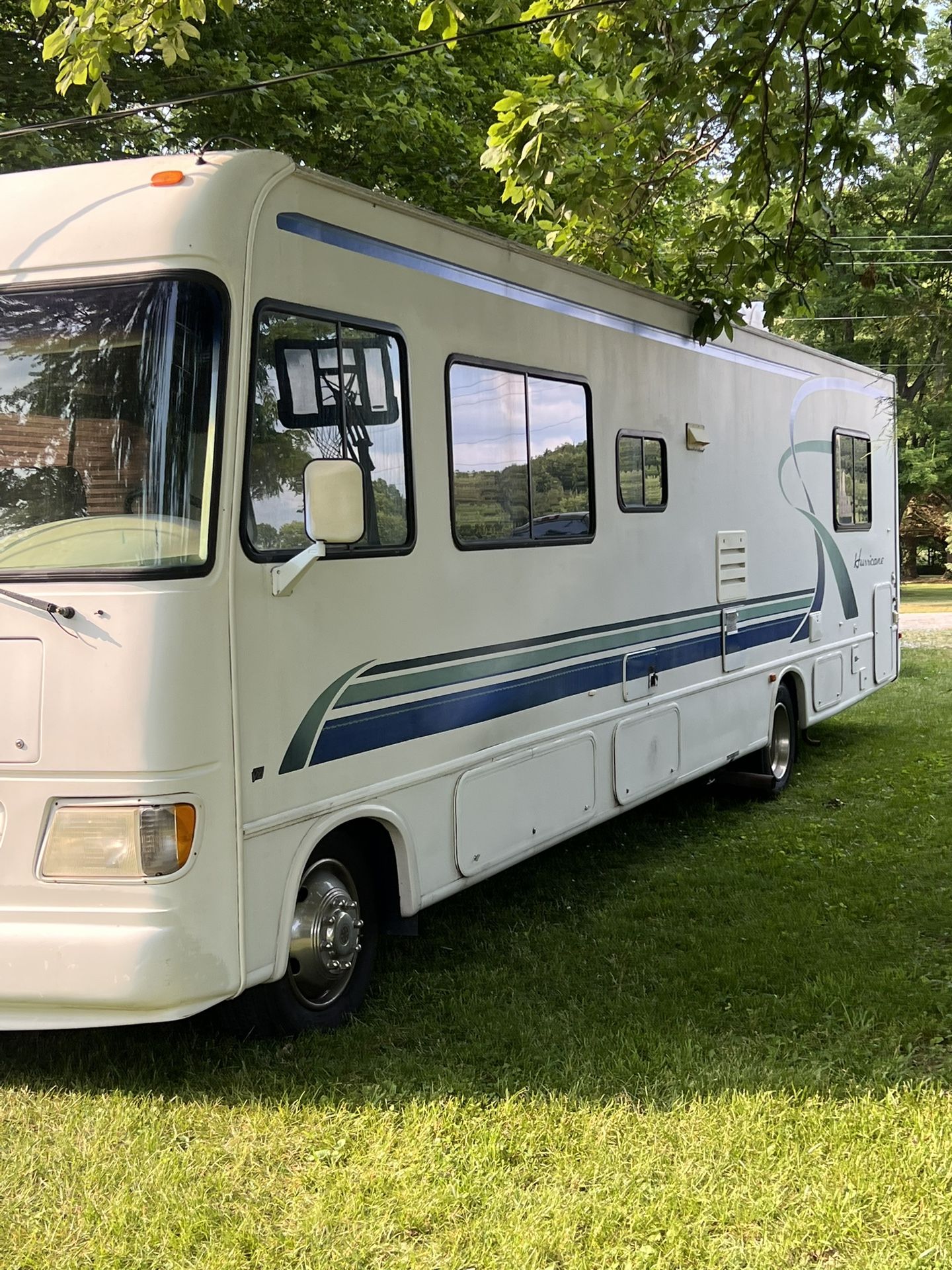 Rv