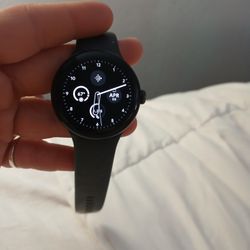 Google Pixel Watch