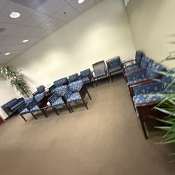 Office Chairs 