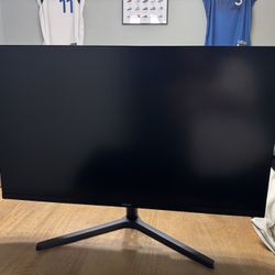 Samsung 32” LED FHD Monitor HDMI