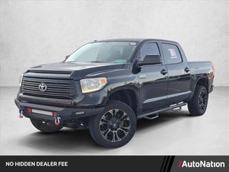 2016 Toyota Tundra
