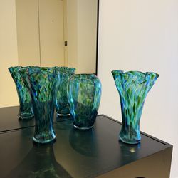 Vases