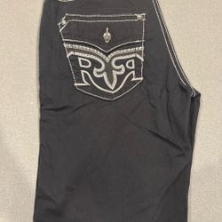 Rock Revival Shorts