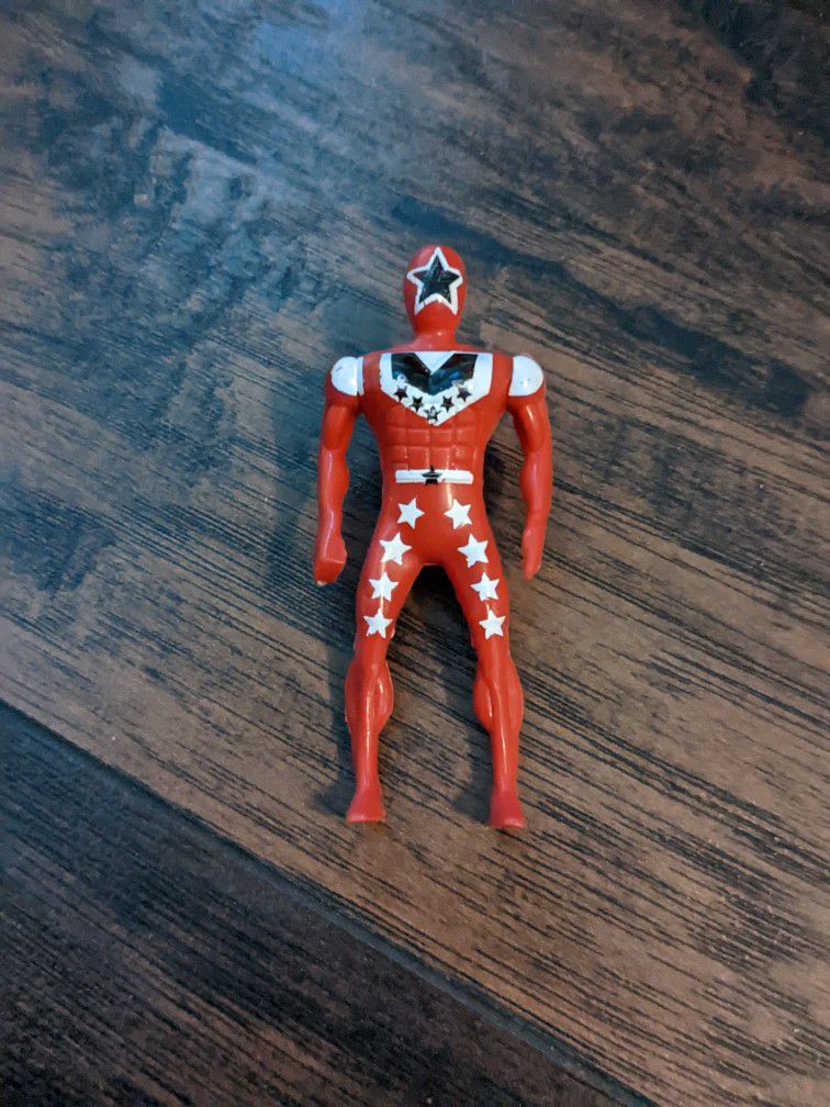 Power Ranger Toy