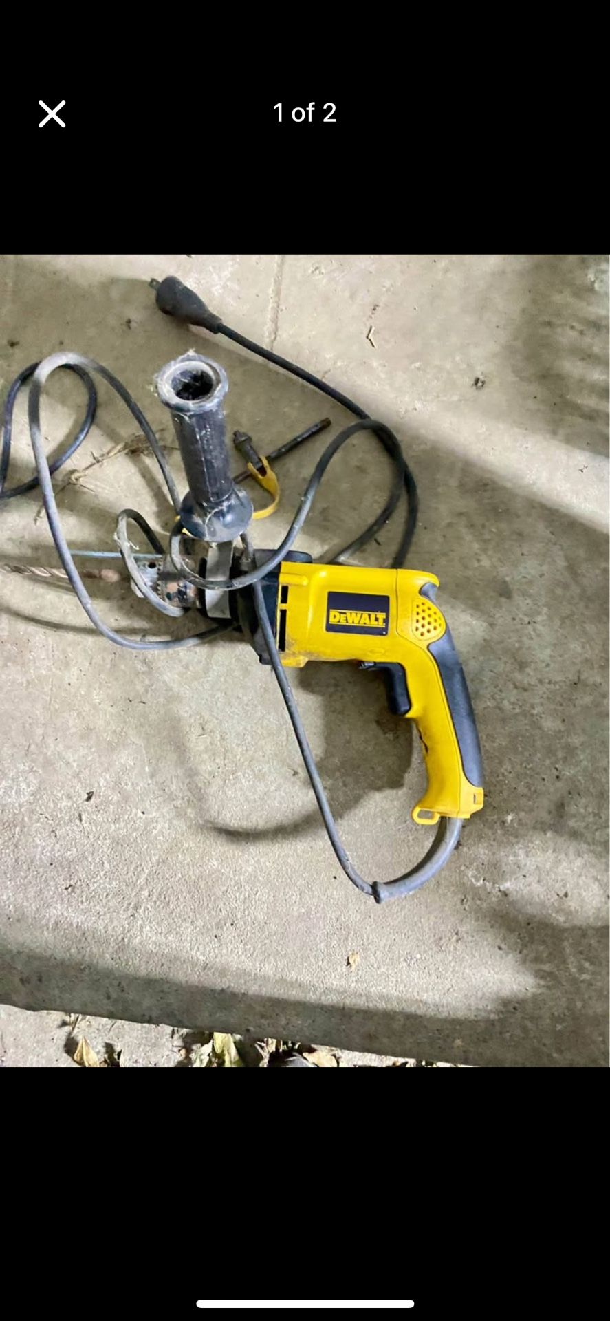Dewalt 