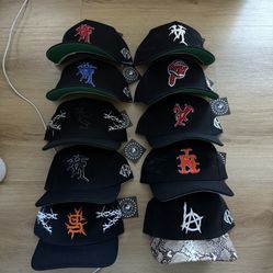Kthla Hats Brand New Each Or Buy In Bulk 