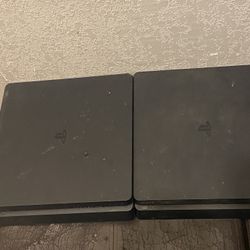 PlayStations 50 Each 