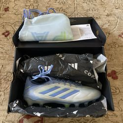 Copa Pure 111 Elite Fg