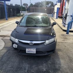 2010 Honda Civic