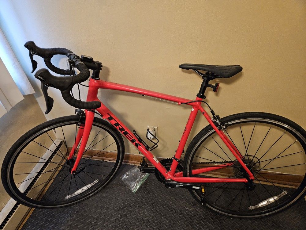 Road Bike & Mountain Bike