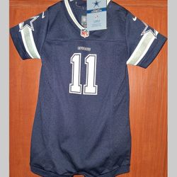 Dallas Cowboys Parsons #11 (24 Month Jersey)