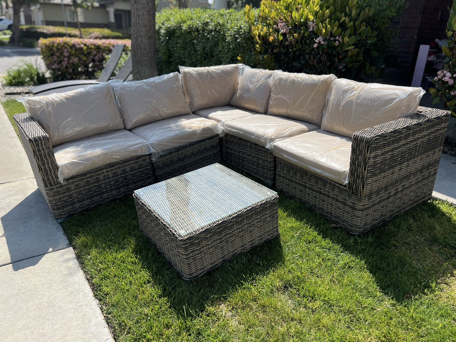 Patio Furniture Outdoor Furniture Patio oasis 8