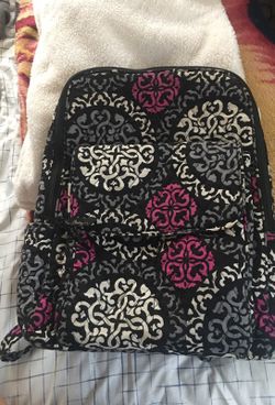 Vera Bradley backpack