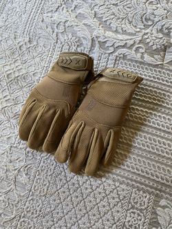 Ironclad gloves