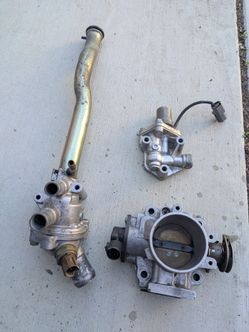 Honda Civic Parts