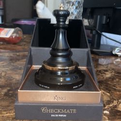 Checkmate King Eau de Parfum