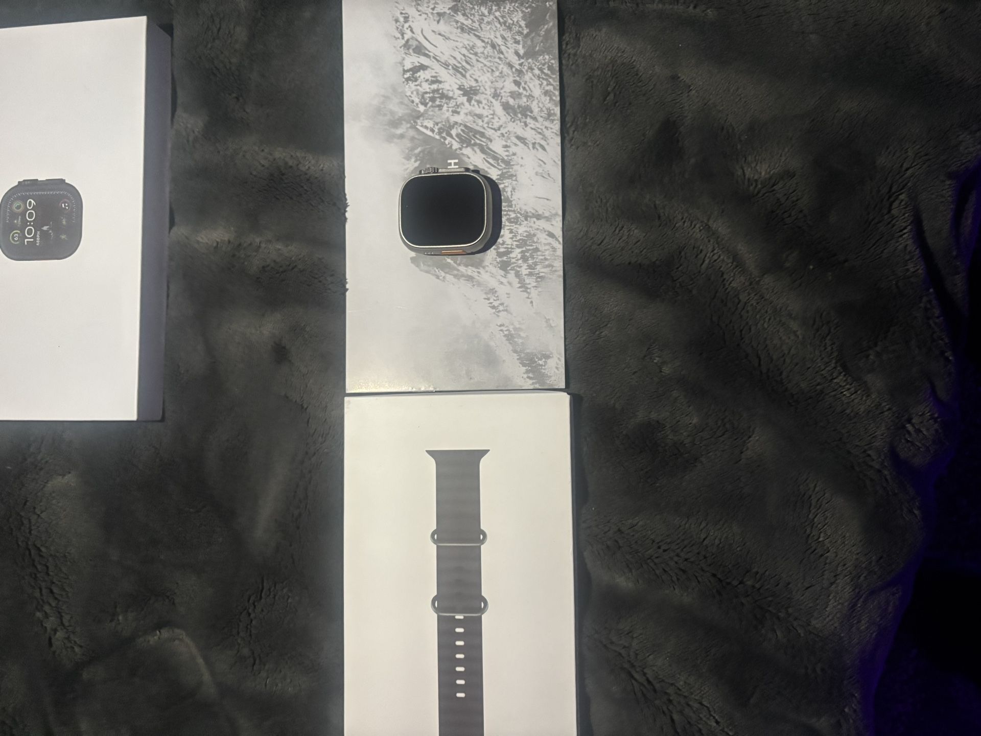 Apple Watch Ultra 2