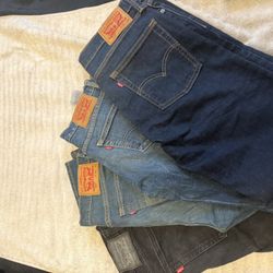 Levi Jeans