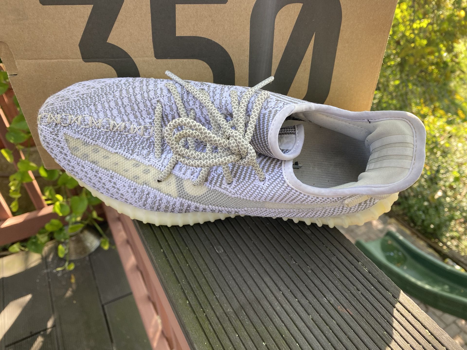 Yeezy